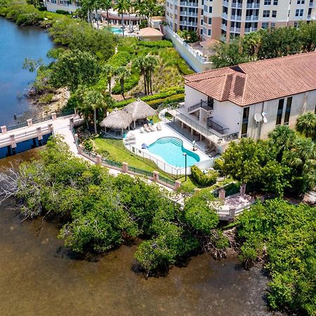 Best Western Intracoastal Inn Джупитер Экстерьер фото