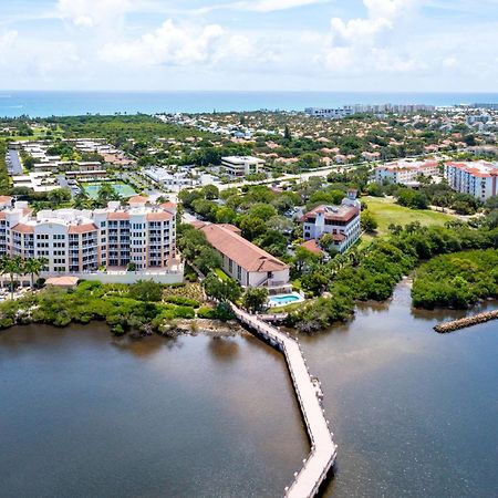 Best Western Intracoastal Inn Джупитер Экстерьер фото